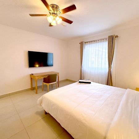 Bon Bini Suites Oranjestad Buitenkant foto