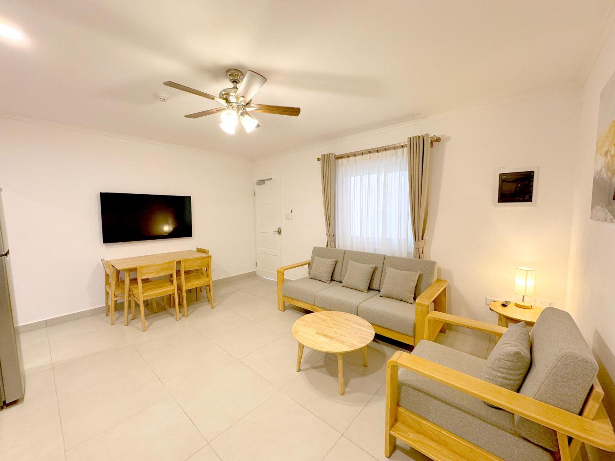 Bon Bini Suites Oranjestad Buitenkant foto