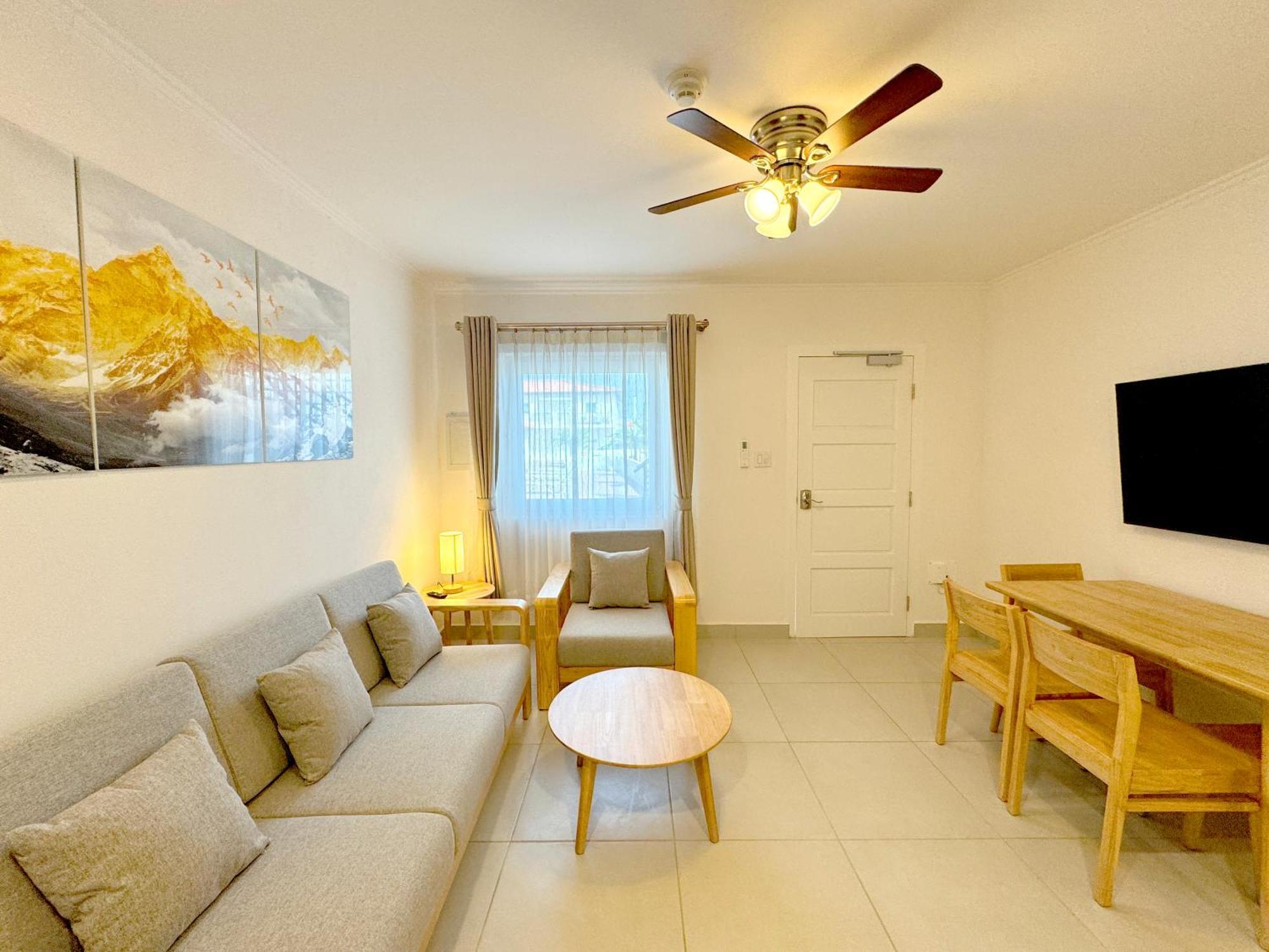 Bon Bini Suites Oranjestad Buitenkant foto