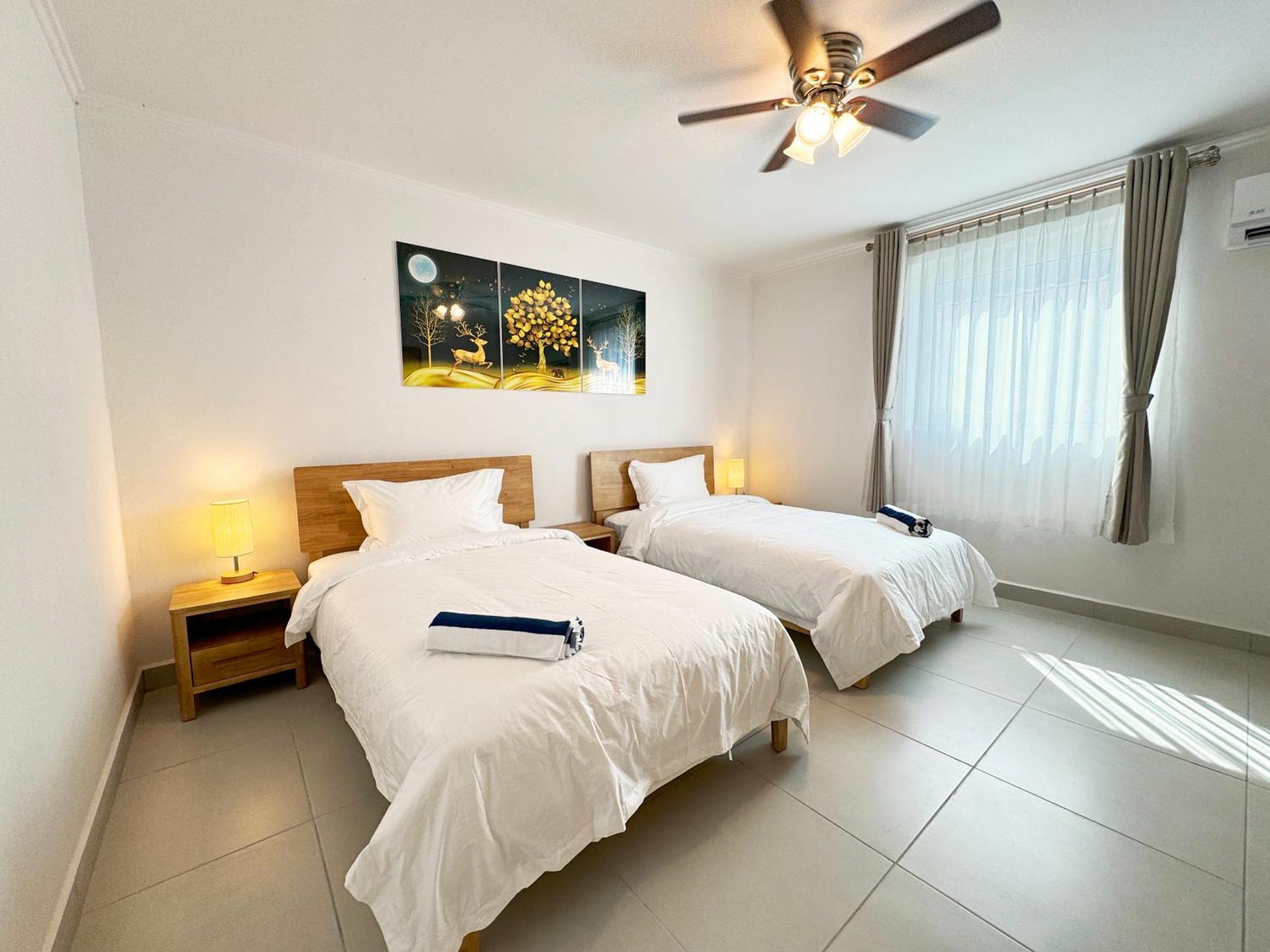 Bon Bini Suites Oranjestad Buitenkant foto