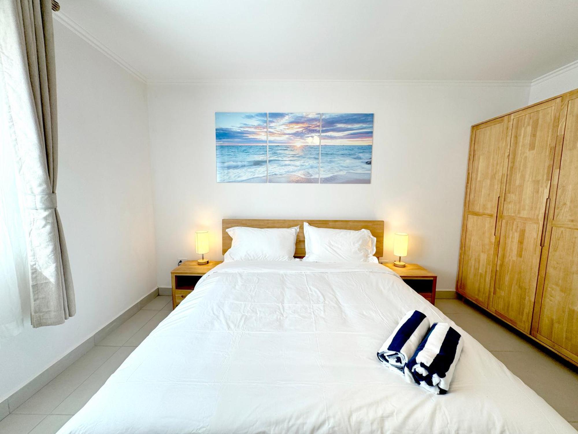 Bon Bini Suites Oranjestad Buitenkant foto