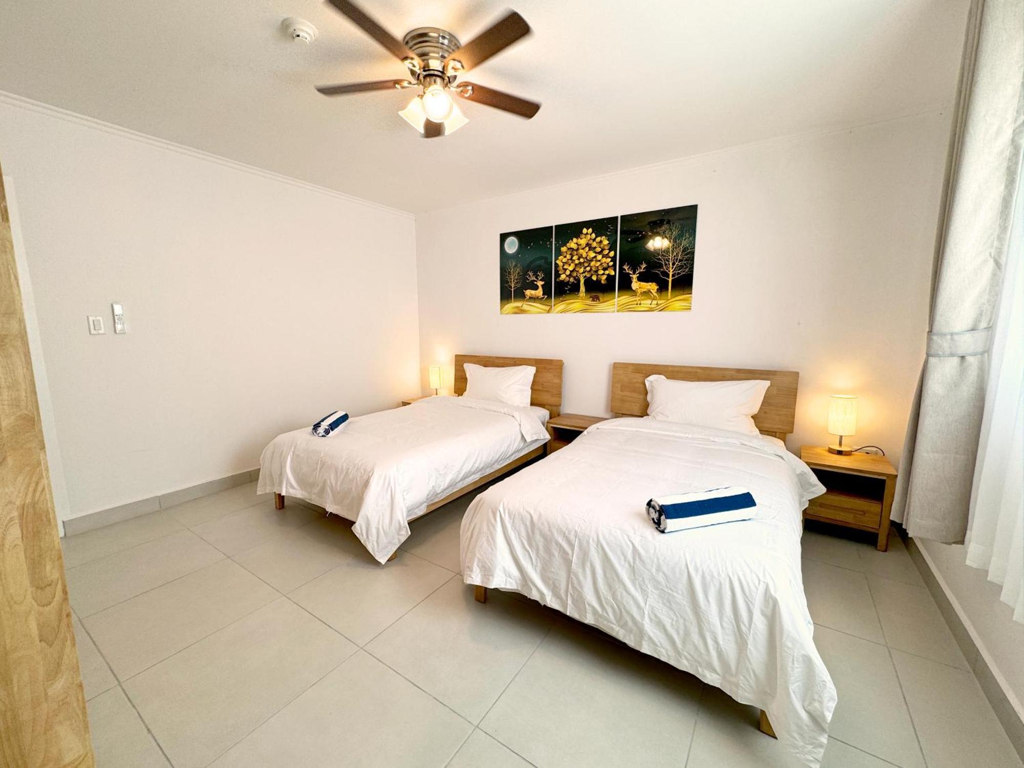 Bon Bini Suites Oranjestad Buitenkant foto