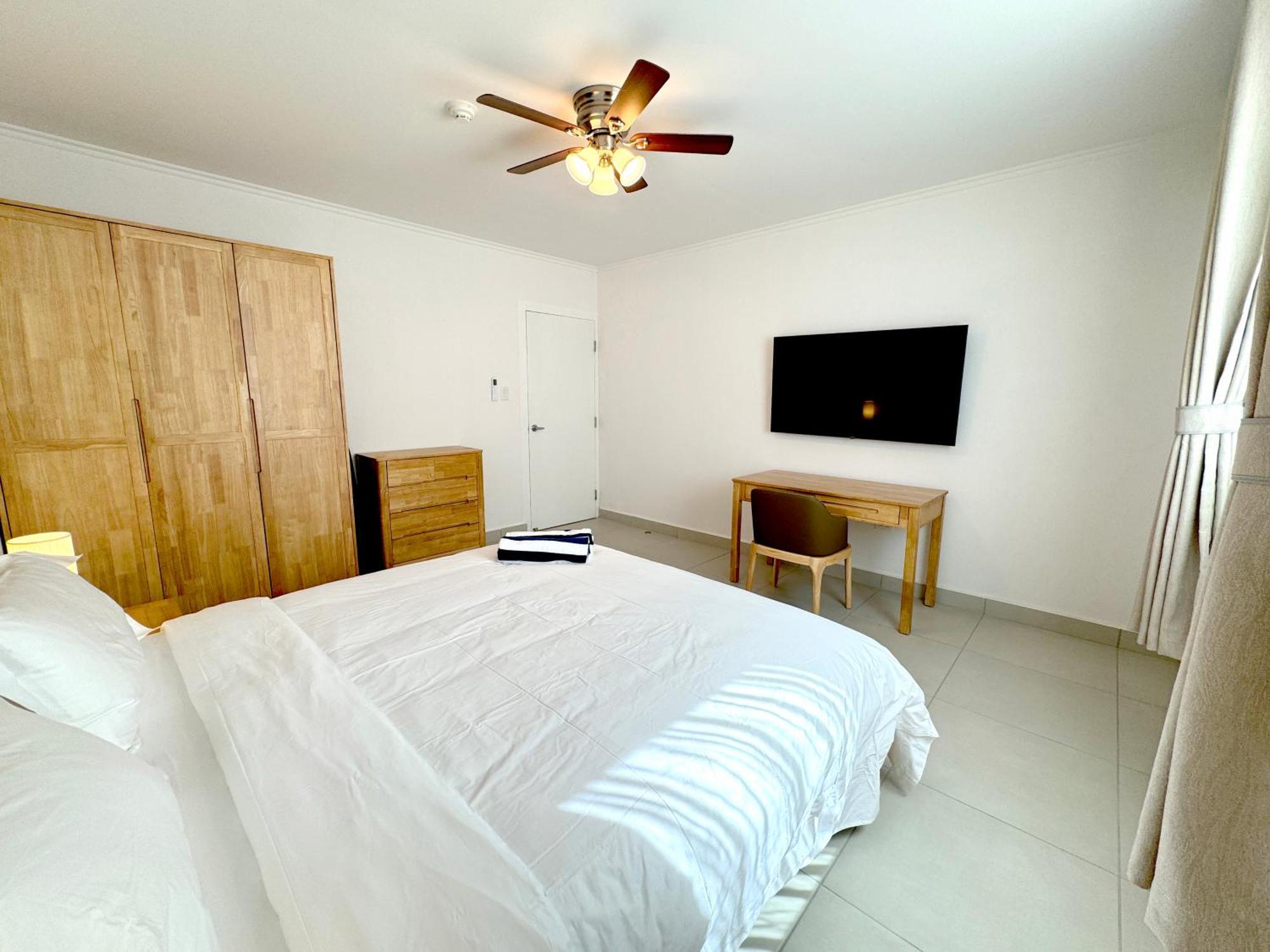 Bon Bini Suites Oranjestad Buitenkant foto