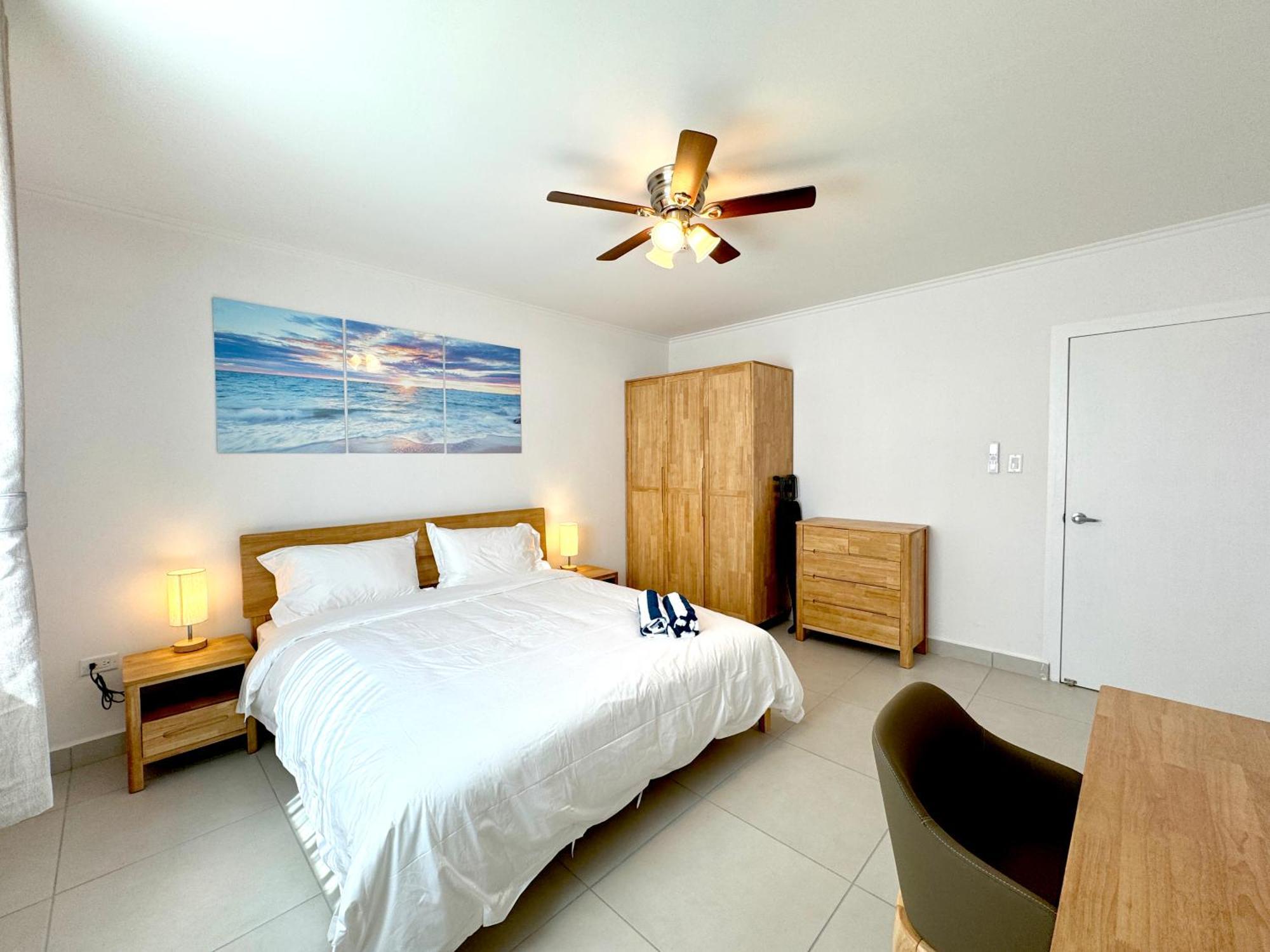 Bon Bini Suites Oranjestad Buitenkant foto