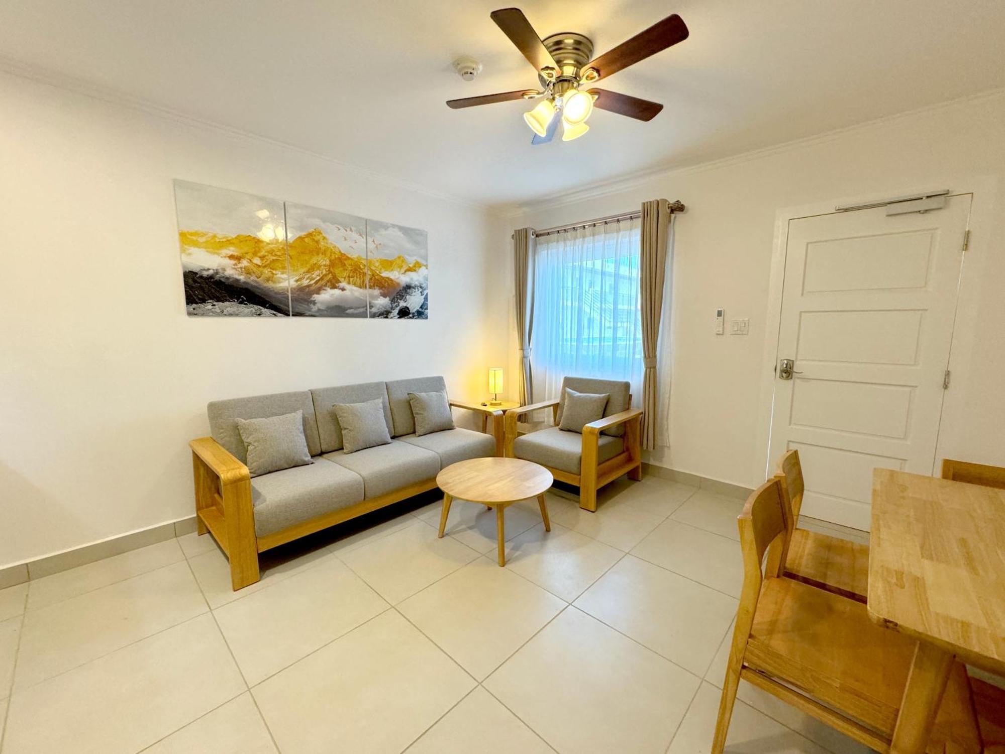 Bon Bini Suites Oranjestad Buitenkant foto